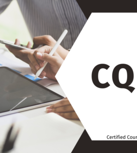 CERTIFIED QUALITY ENGINEER