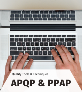 APQP & PPAP