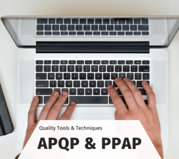 APQP & PPAP