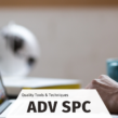 ADVANCED STATISTICAL PROCESS CONTROL