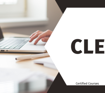 CERTIFIED LEAN EXPERT