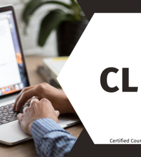 CERTIFIED LEAN PROFESSIONAL