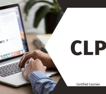CERTIFIED LEAN PROFESSIONAL