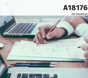 CQI&IRCA CERTIFIED ISO 9001:2015 QMS AUDITOR / LEAD AUDITOR