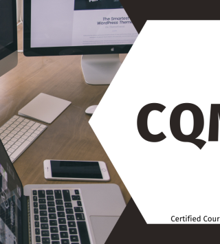 CERTIFIED QUALITY MANAGER