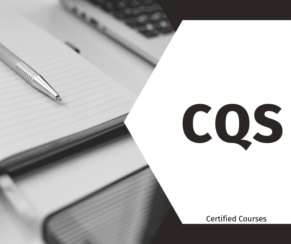 CQS CQS