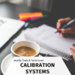 CALIBRATION SYSTEMS