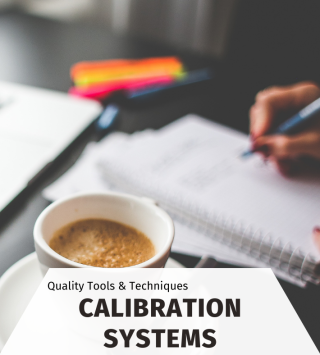 CALIBRATION SYSTEMS