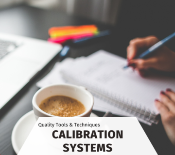CALIBRATION SYSTEMS