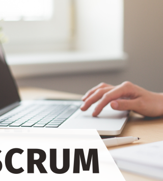 CERTIFIED SCRUM MASTER