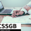 CERTIFIED SIX SIGMA GREEN BELT