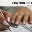 CONTROL OF DOCUMENTED INFORMATION