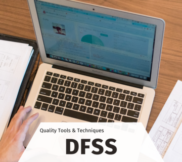 DFSS METHODOLOGY & IMPLEMENTATION