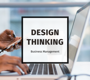 DESIGN THINKING AND INNOVATION