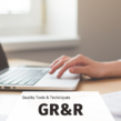 GR&R STUDIES (MEASUREMENT SYSTEM)