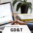 GEOMETRIC DIMENSIONING AND TOLERANCING
