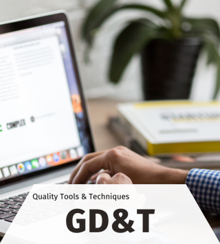 GEOMETRIC DIMENSIONING AND TOLERANCING