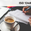 ISO 13485:2016 MEDICAL DEVICES & IA TRAINING