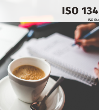 ISO 13485:2016 MEDICAL DEVICES & IA TRAINING