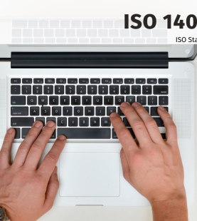 ISO 14001:2026 EMS & INTERNAL AUDITOR TRAINING