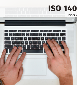 ISO 14001:2015 EMS & IA TRAINING
