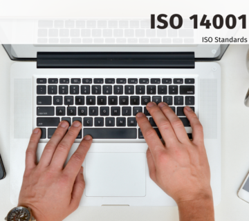 ISO 14001:2015 EMS & IA TRAINING