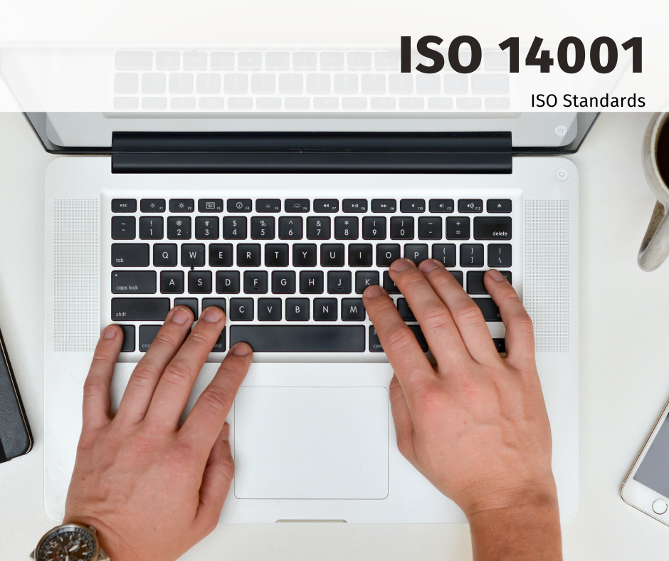 ISO 14001_2015 EMS & IA Training