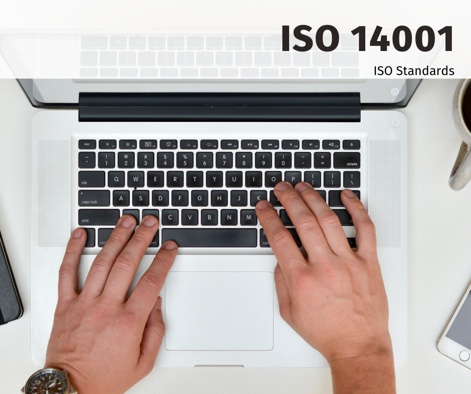 ISO 14001_2015 EMS & IA Training ISO 14001_2015 EMS & IA Training