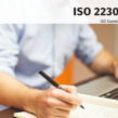 ISO 22301 BUSINESS CONTINUITY MANAGEMENT & INTERNAL AUDITOR TRAINING