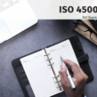 ISO 45001:2018 IA TRAINING (OH&S MS)