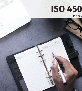 ISO 45001:2018 IA TRAINING (OH&S MS)
