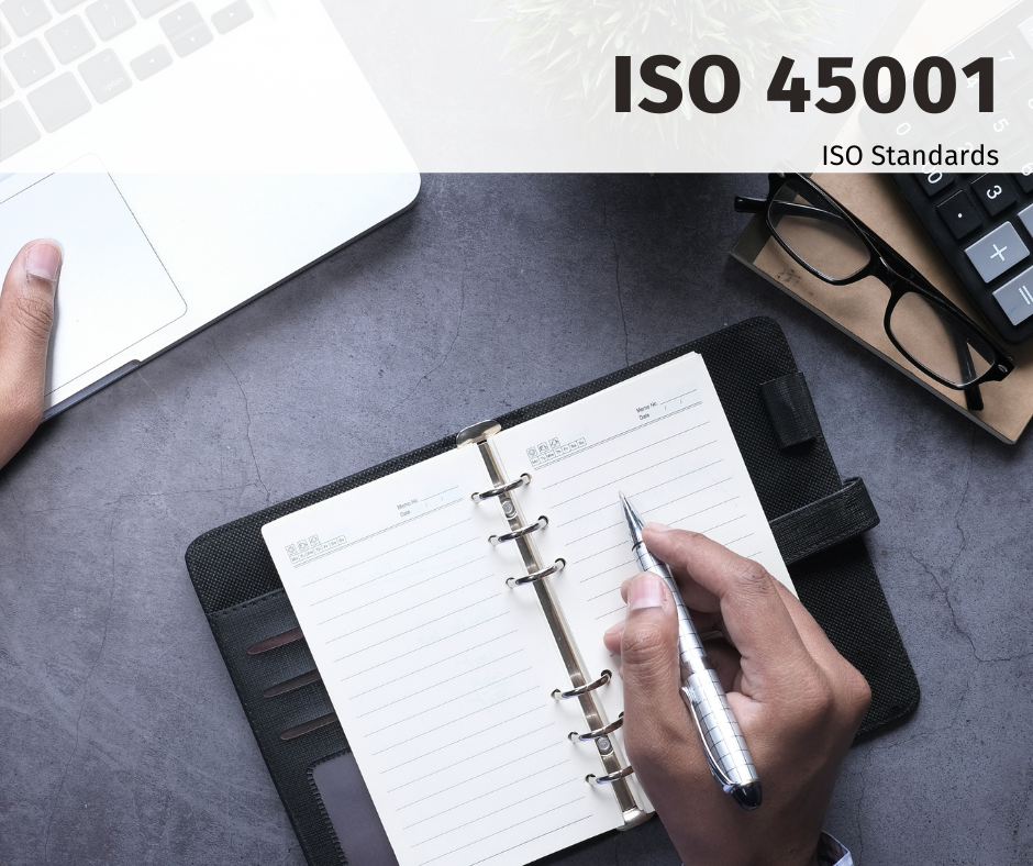 ISO 45001_2018 IA Training (OH&S MS) ISO 45001_2018 IA Training (OH&S MS)