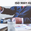 ISO 9001:2015 QMS & IQA TRAINING
