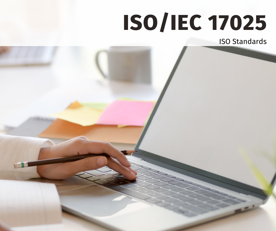 ISO_IEC 17025_2017 & IA Training ISO_IEC 17025_2017 & IA Training