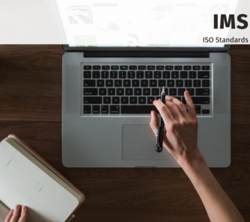 INTEGRATED MANAGEMENT SYSTEM & IA
