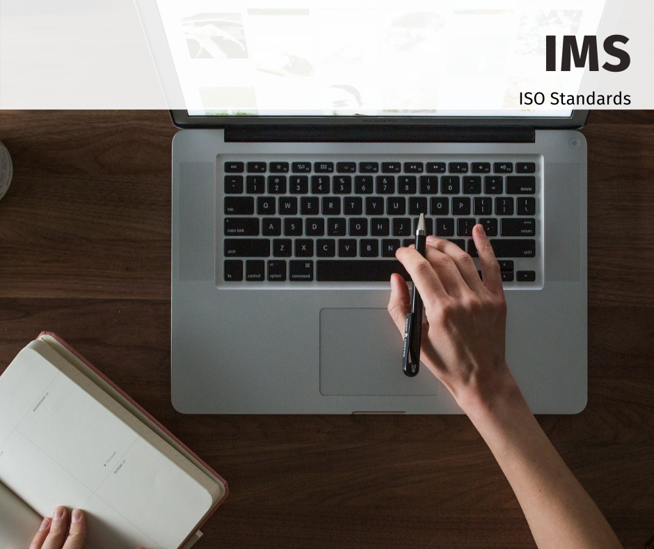 Integrated Management System & IA Integrated Management System & IA