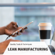 LEAN MANUFACTURING