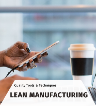 LEAN MANUFACTURING