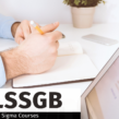LEAN SIX SIGMA GREEN BELT