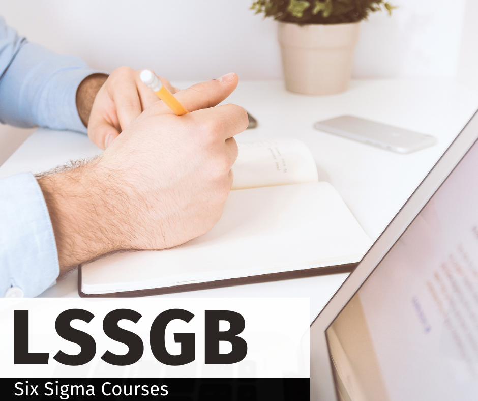 Lean Six Sigma Green Belt Lean Six Sigma Green Belt