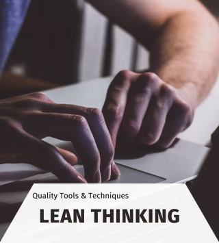LEAN THINKING