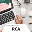 ROOT CAUSE ANALYSIS METHODOLOGY & IMPLEMENTATION