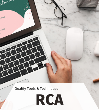 Root Cause Analysis (RCA)
