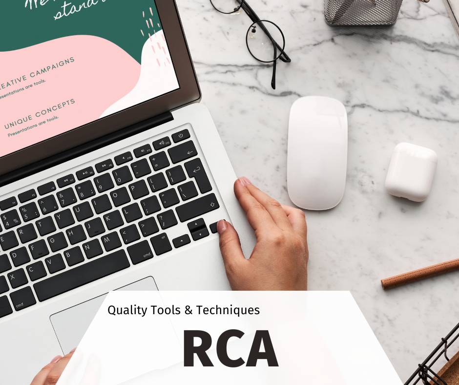 Root Cause Analysis Methodology & Implementation Root Cause Analysis Methodology & Implementation