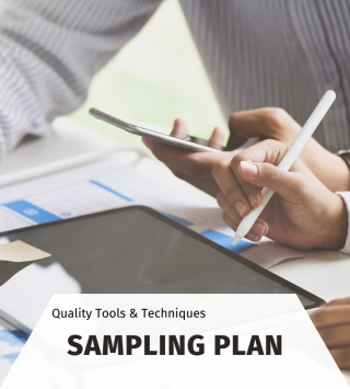 SAMPLING PLAN METHODOLOGY