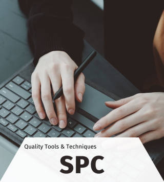 STATISTICAL PROCESS CONTROL