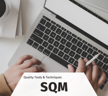 SUPPLIER QUALITY MANAGEMENT