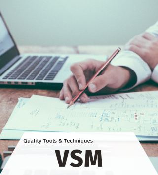 VALUE STREAM MAPPING