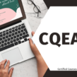 CERTIFIED QUALITY ENGINEER FOR AEROSPACE