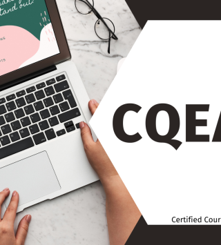 CERTIFIED QUALITY ENGINEER FOR AEROSPACE